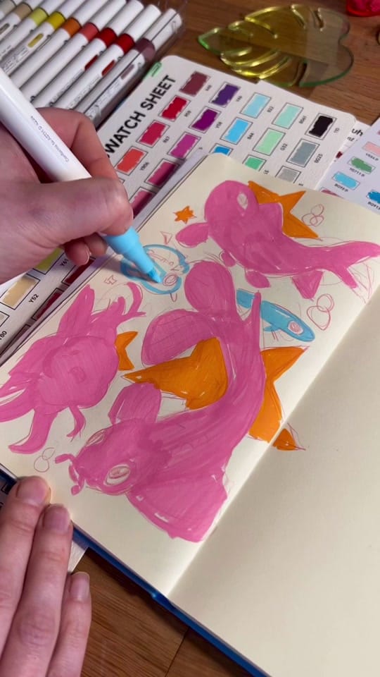 Post 6 by Lorna Kelleher on TikTok (video)