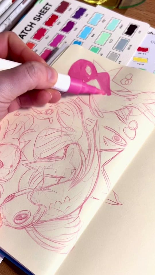 Post 8 by Lorna Kelleher on TikTok (video)