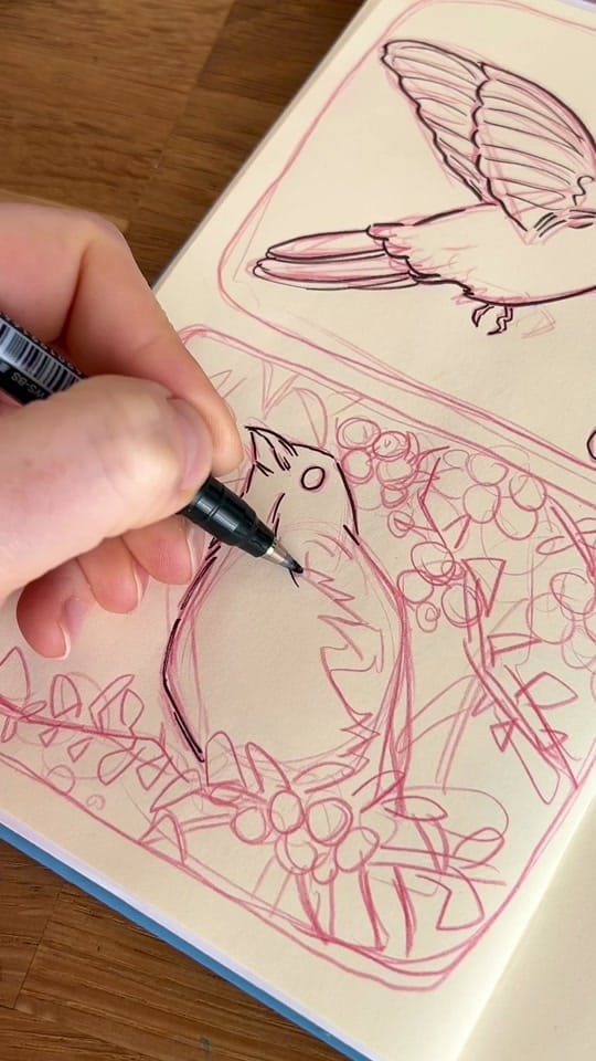 Post 10 by Lorna Kelleher on TikTok (video)