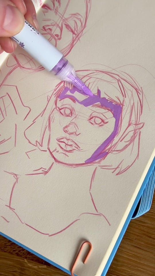 Post 9 by Lorna Kelleher on TikTok (video)