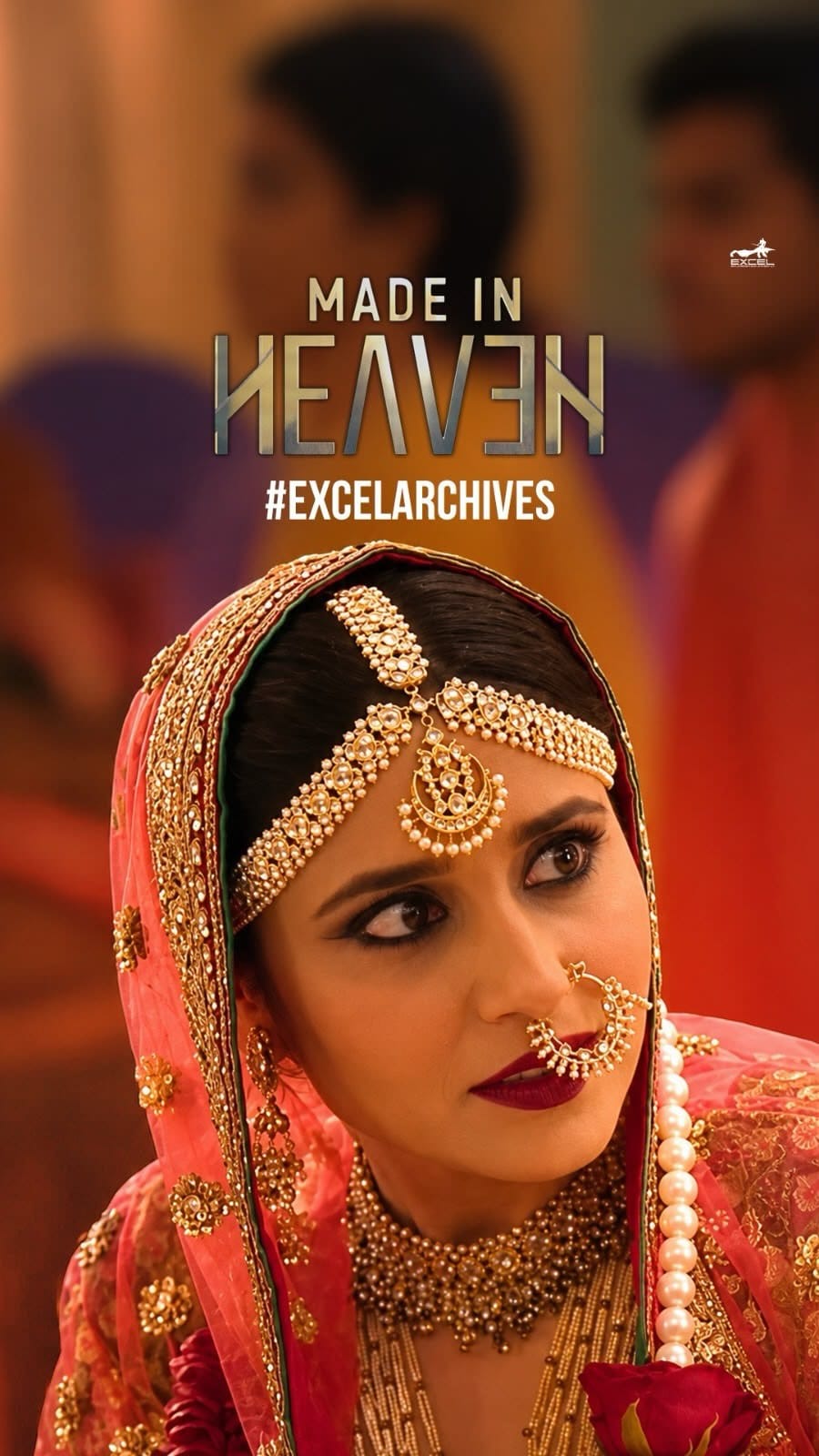 Post 1 by Excel Entertainment on Instagram (video)