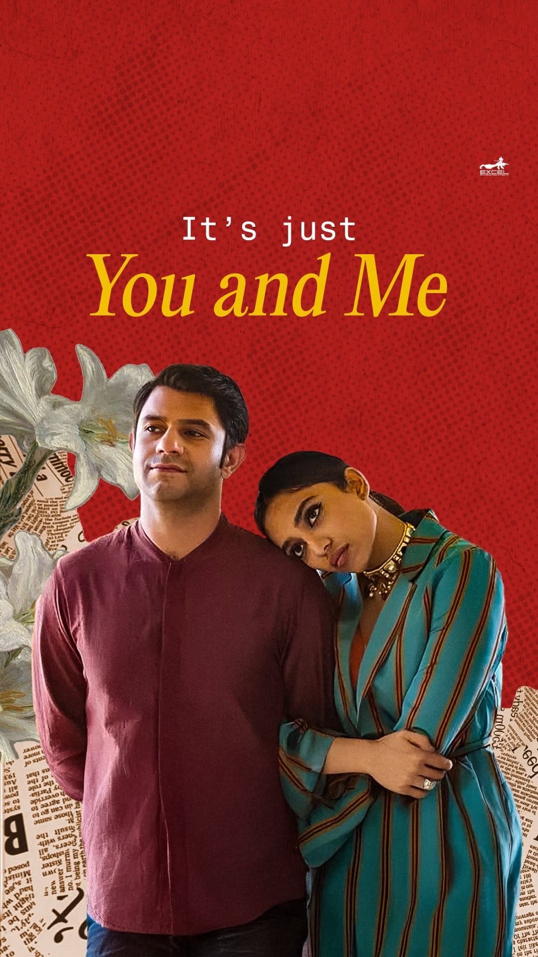 Post 9 by Excel Entertainment on Instagram (video)