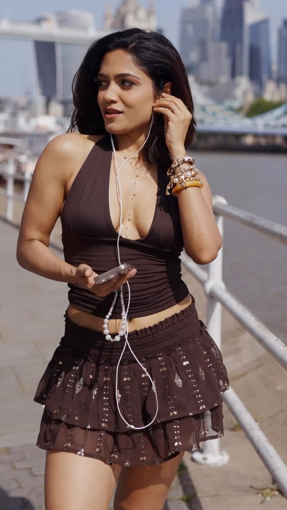 Post 9 by Sonali Bhadauria (LiveToDance) on Instagram (video)