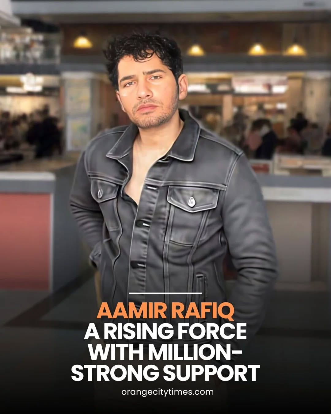 Post 6 by AAMIR RAFIQ on Instagram (image)