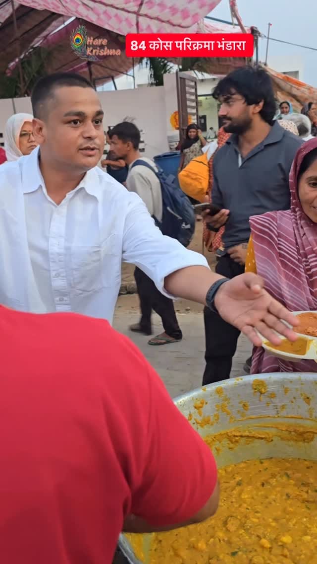 Post 8 by Girdhar Sharma on Instagram (video)