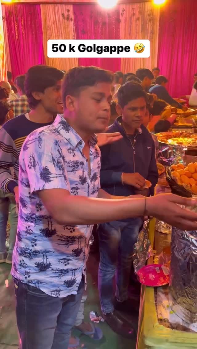 Post 9 by Girdhar Sharma on Instagram (video)