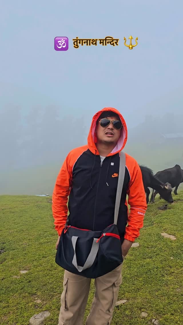 Post 5 by Girdhar Sharma on Instagram (video)