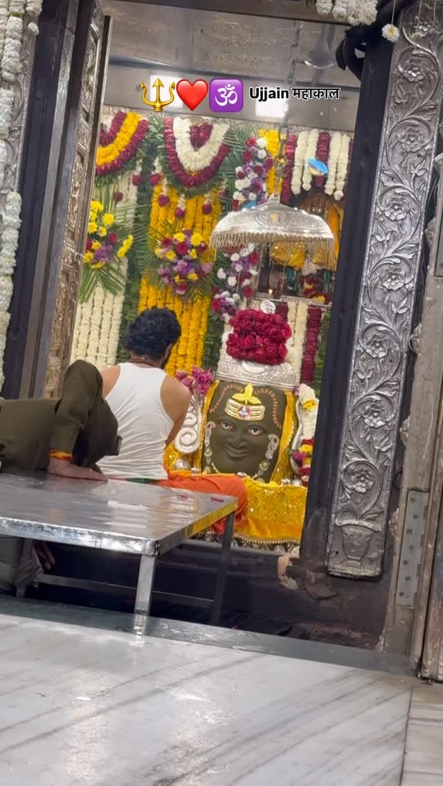 Post 3 by Girdhar Sharma on Instagram (video)