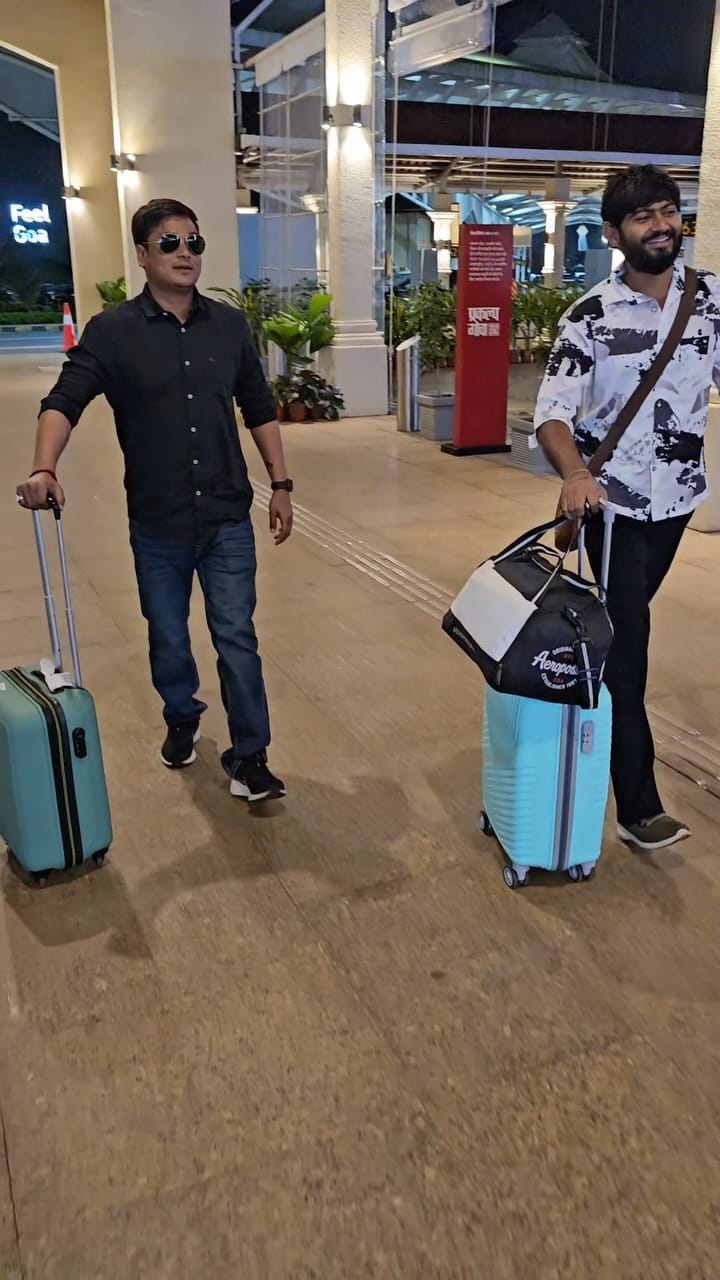 Post 4 by Girdhar Sharma on Instagram (video)
