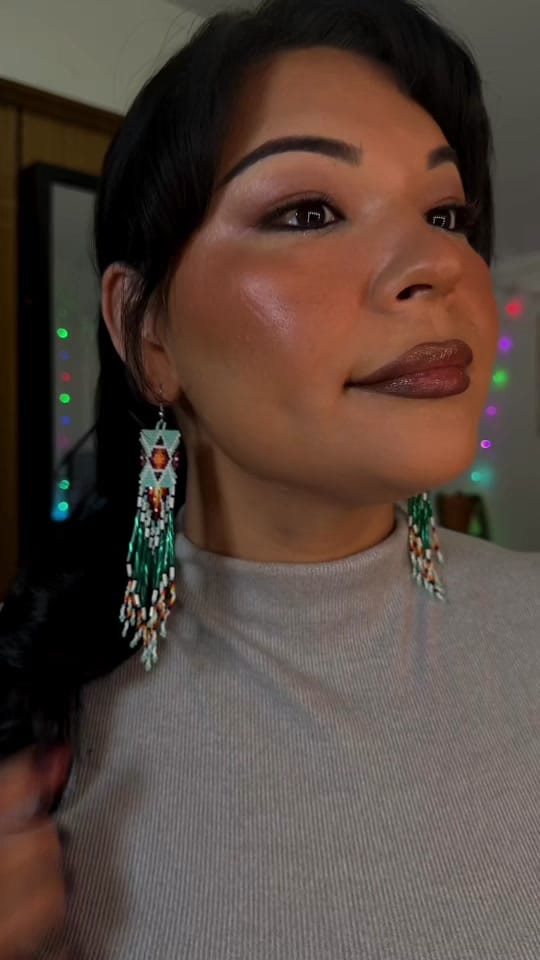 Post 8 by BrittanyBingox on TikTok (video)