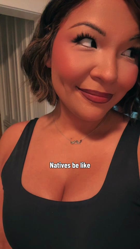 Post 1 by BrittanyBingox on TikTok (video)
