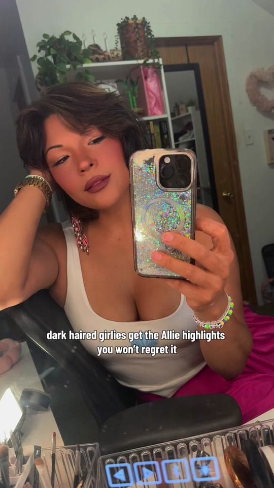 Post 6 by BrittanyBingox on TikTok (video)