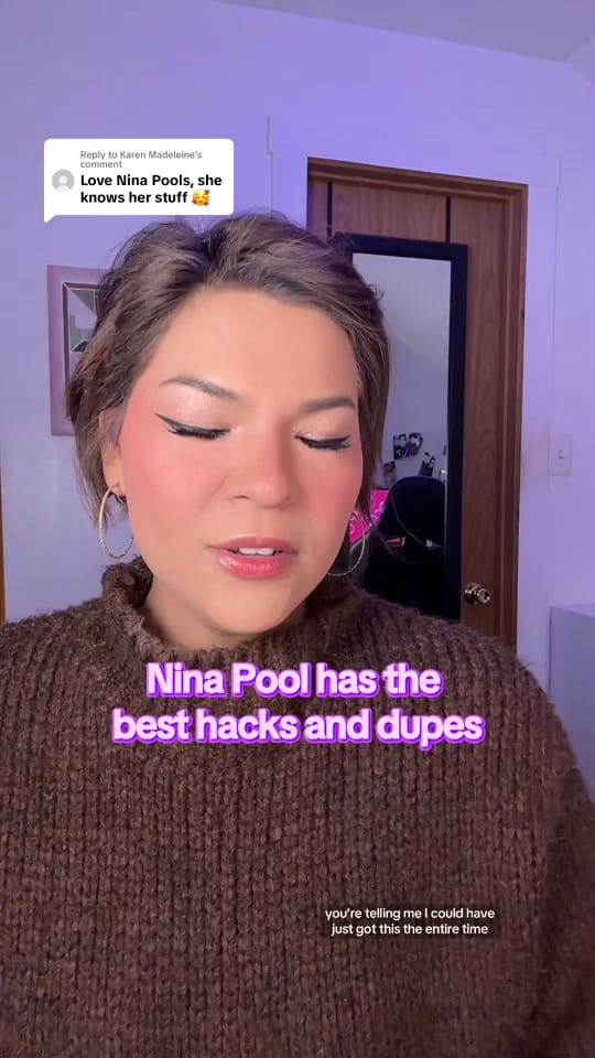 Post 10 by BrittanyBingox on TikTok (video)
