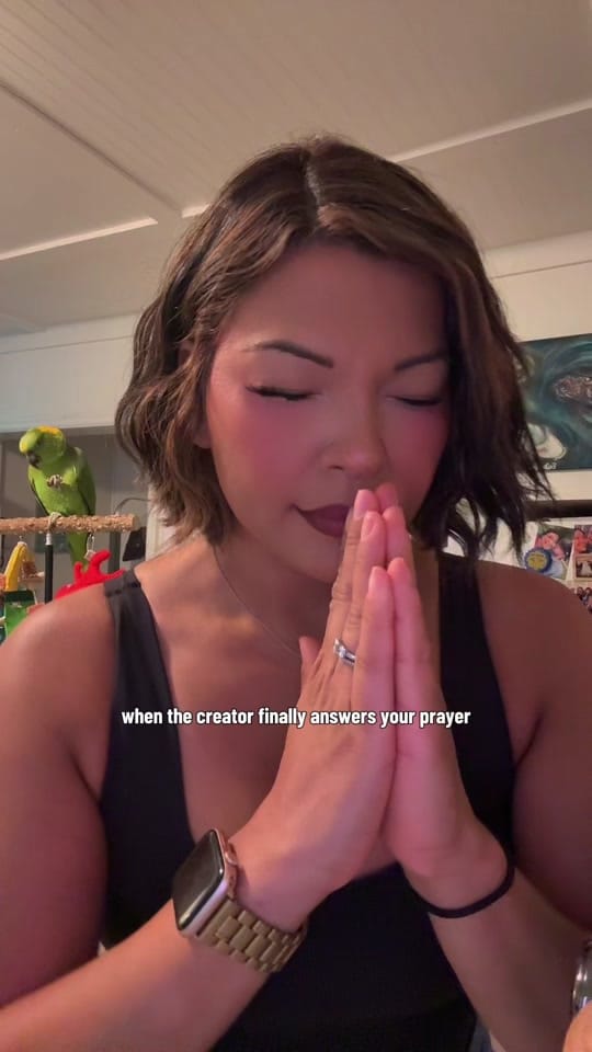 Post 2 by BrittanyBingox on TikTok (video)
