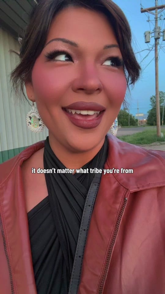 Post 3 by BrittanyBingox on TikTok (video)