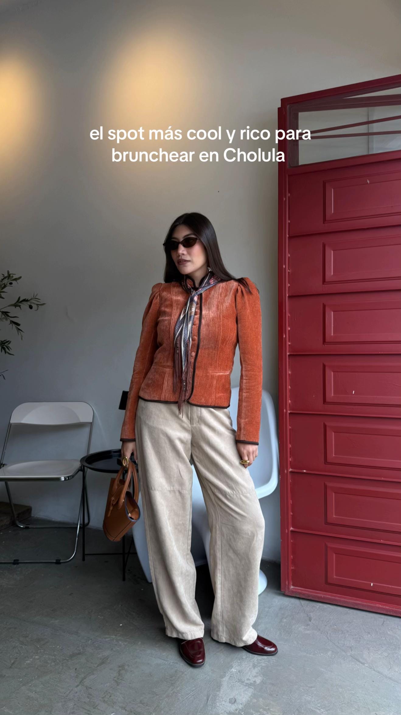 Post 8 by Daniela Serrano on TikTok (video)