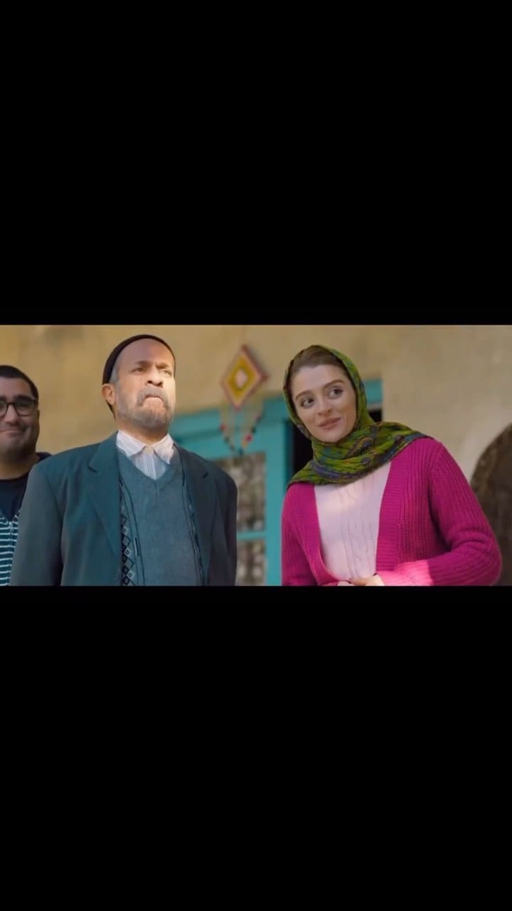 Post 9 by Ahmad Mehranfar | احمدمهرانفر on Instagram (video)