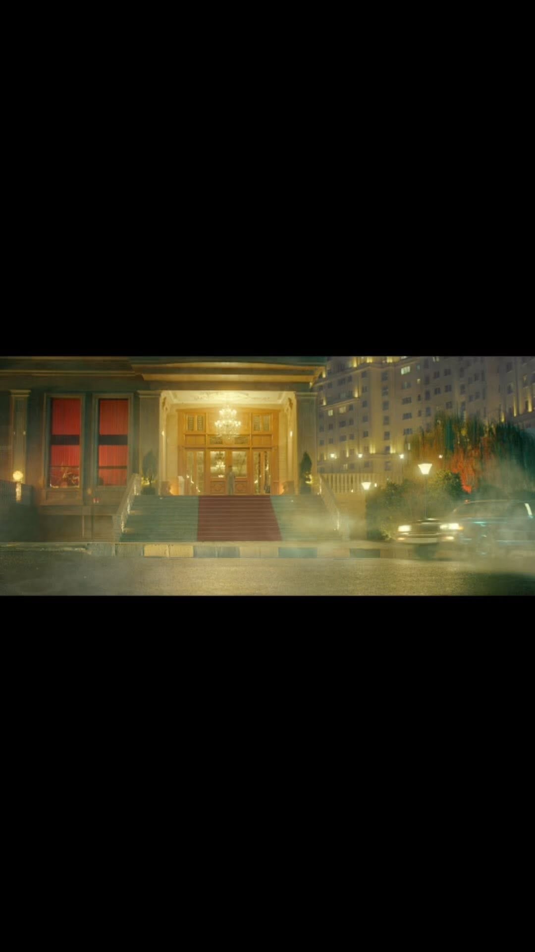 Post 10 by Ahmad Mehranfar | احمدمهرانفر on Instagram (video)