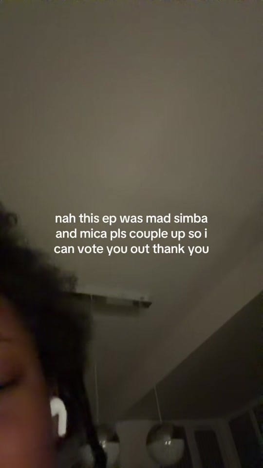 Post 1 by PARIS on TikTok (video)