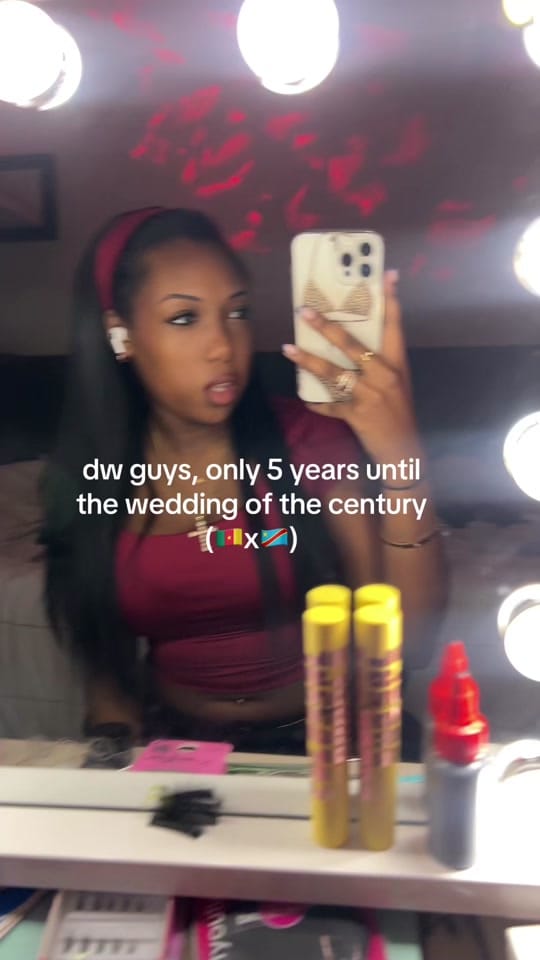 Post 10 by PARIS on TikTok (video)