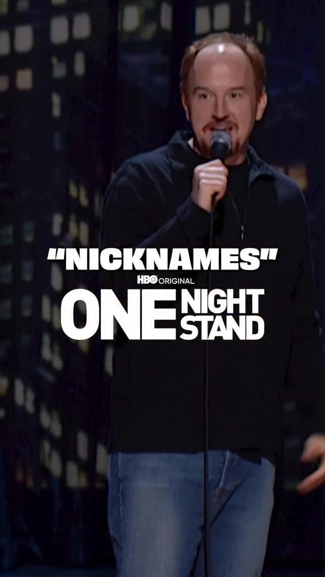 Post 3 by Louis C.K. on Instagram (video)