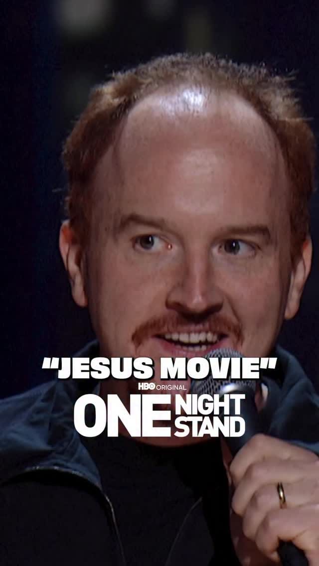 Post 7 by Louis C.K. on Instagram (video)