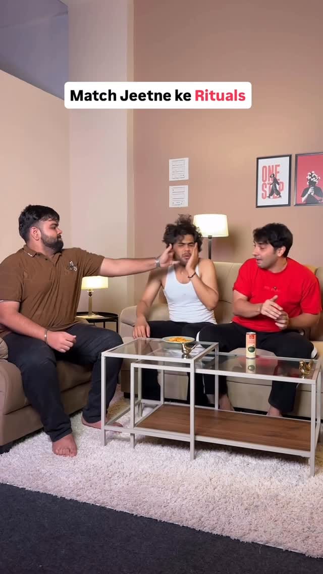 Post 6 by LuvAshh Ochani on Instagram (video)