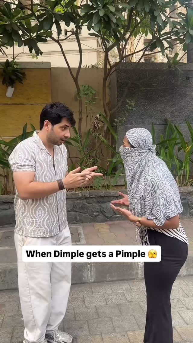 Post 5 by LuvAshh Ochani on Instagram (video)
