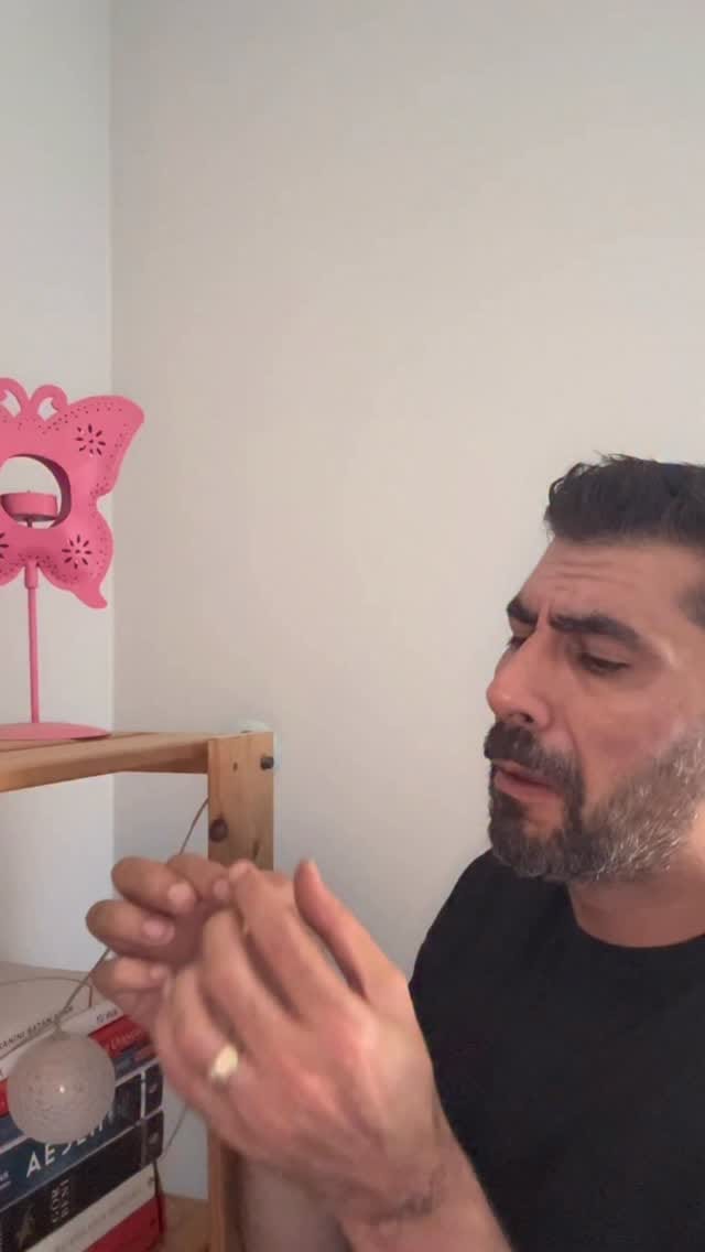 Post 1 by Murat Meral on Instagram (video)