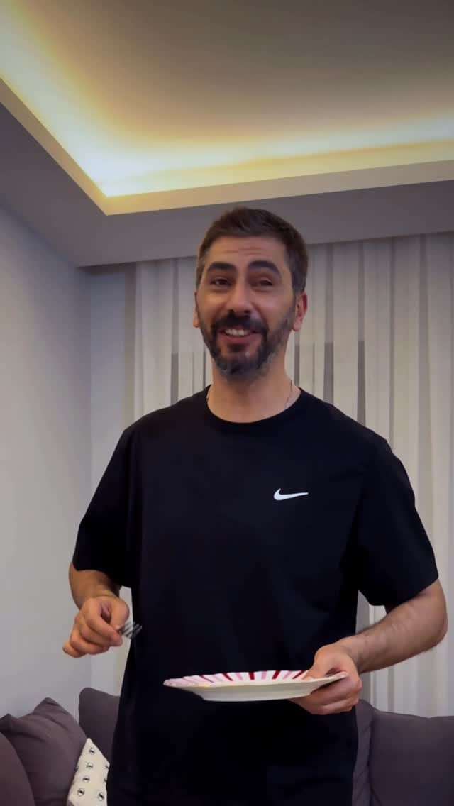 Post 5 by Murat Meral on Instagram (video)