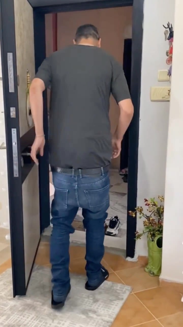Post 8 by Murat Meral on Instagram (video)