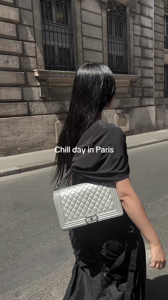 Post 2 by Zoevya on TikTok (video)