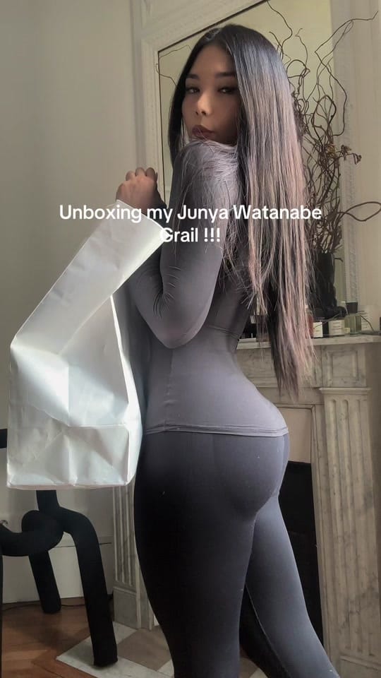 Post 3 by Zoevya on TikTok (video)