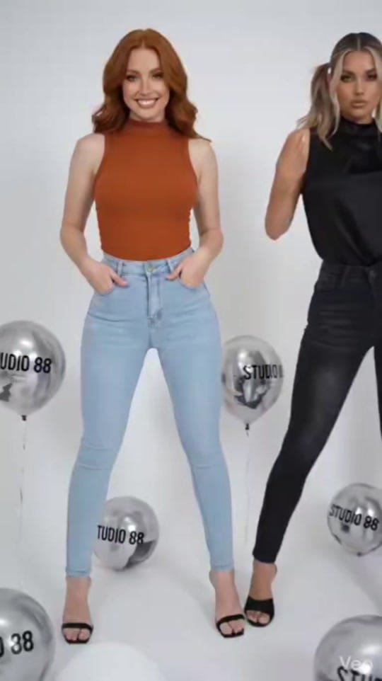 Post 4 by World Jeans Premium on TikTok (video)