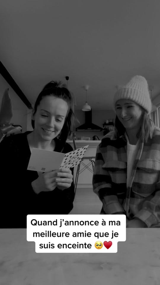 Post 8 by Floriane Lt on TikTok (video)