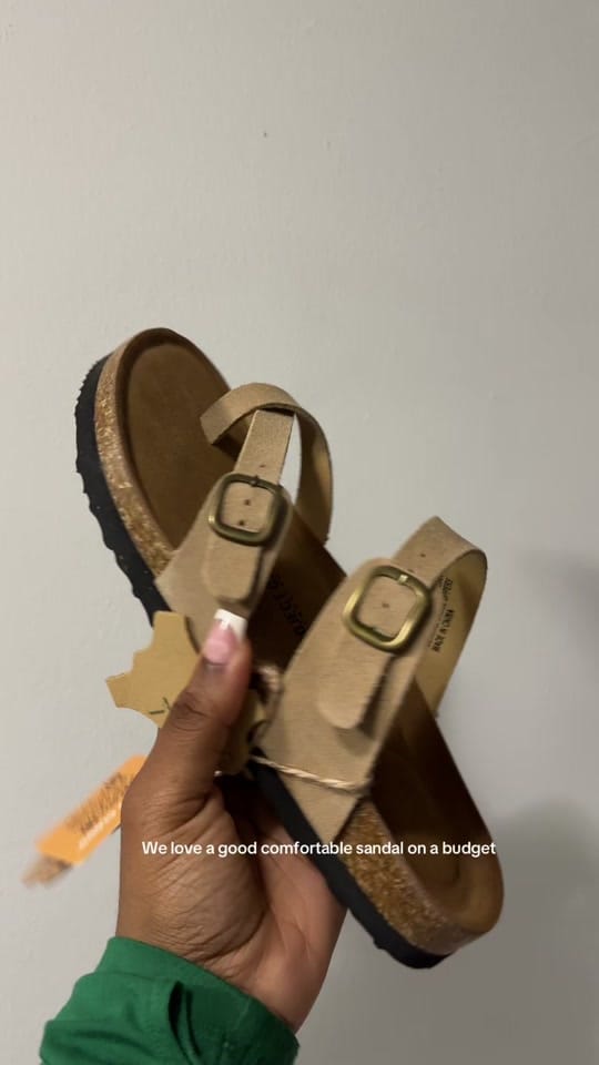 Post 3 by Naijeya | TikTok Shop Finds on TikTok (video)