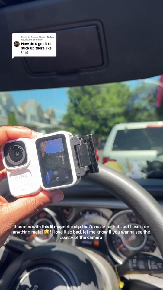Post 6 by Naijeya | TikTok Shop Finds on TikTok (video)