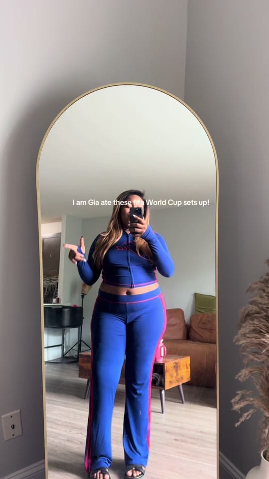 Post 4 by Naijeya | TikTok Shop Finds on TikTok (video)
