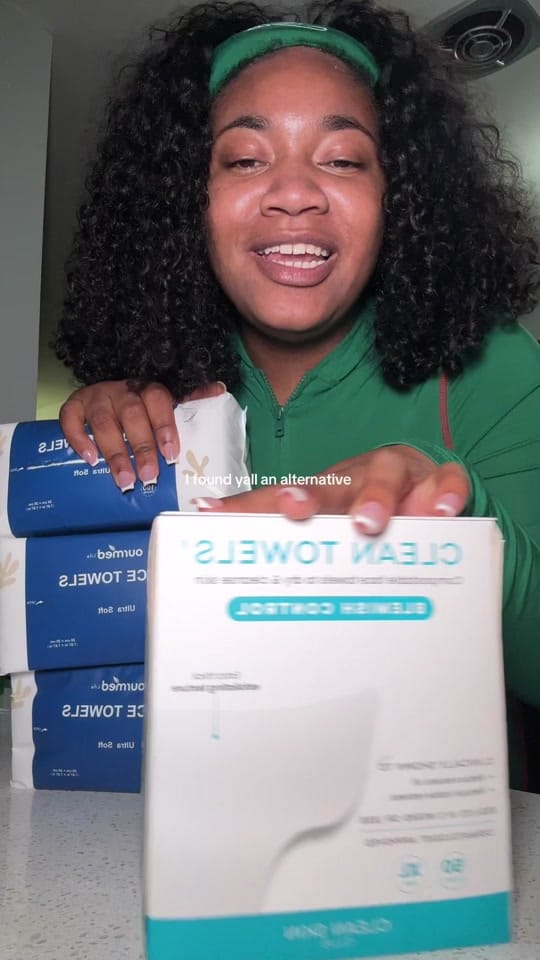 Post 2 by Naijeya | TikTok Shop Finds on TikTok (video)