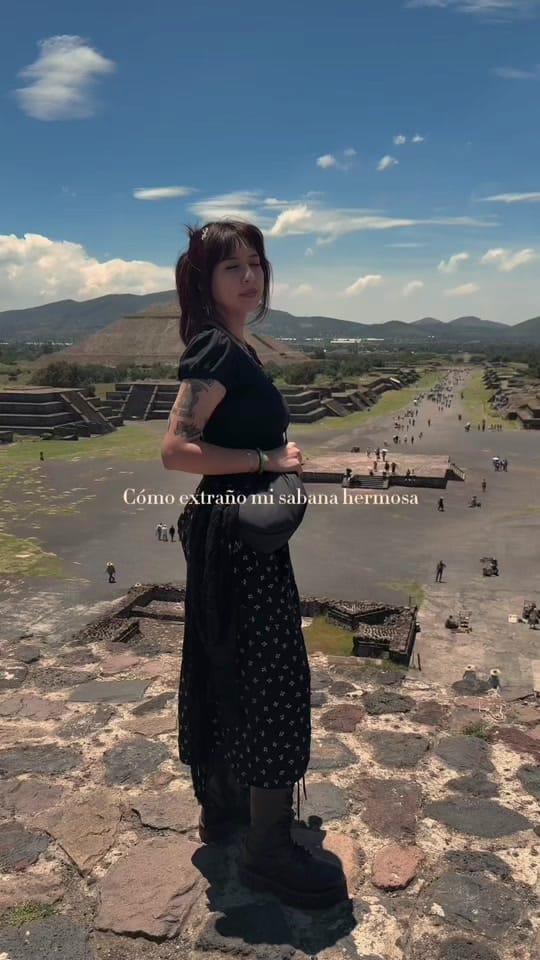 Post 2 by Ariam on TikTok (video)