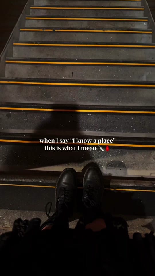 Post 6 by Ariam on TikTok (video)