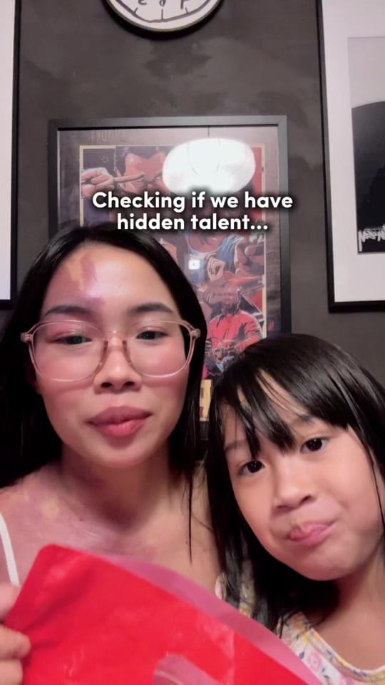 Post 1 by Jana Leones on TikTok (video)