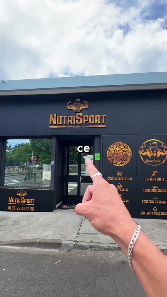 Post 5 by 🦤 Bourbon Bons Plans on TikTok (video)