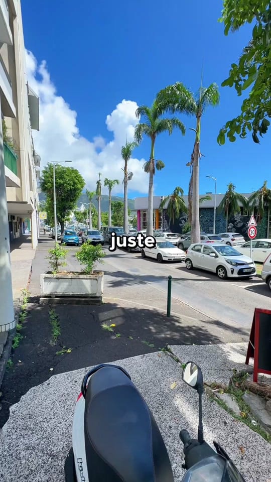 Post 6 by 🦤 Bourbon Bons Plans on TikTok (video)