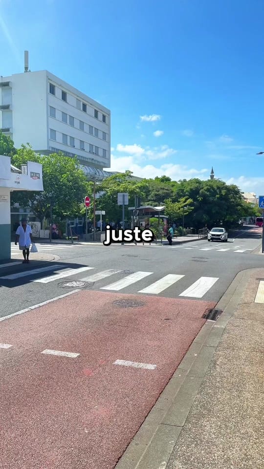 Post 7 by 🦤 Bourbon Bons Plans on TikTok (video)