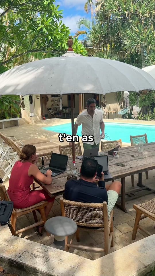 Post 9 by 🦤 Bourbon Bons Plans on TikTok (video)