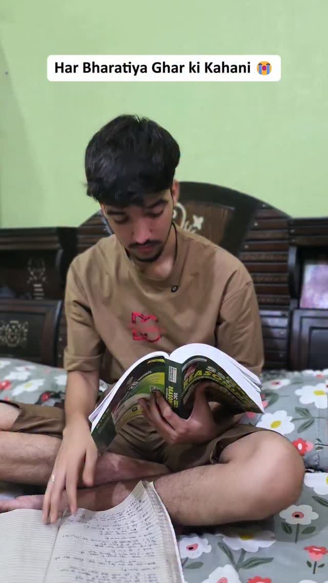 Post 2 by Barkha Tiwari on Instagram (video)