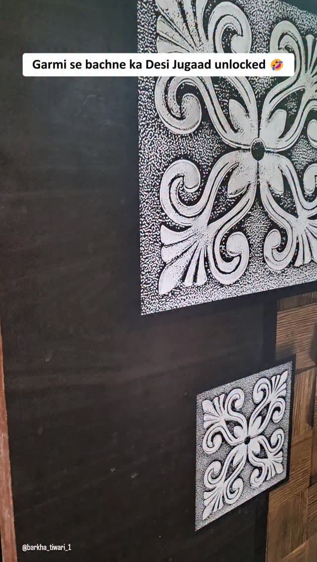 Post 6 by Barkha Tiwari on Instagram (video)