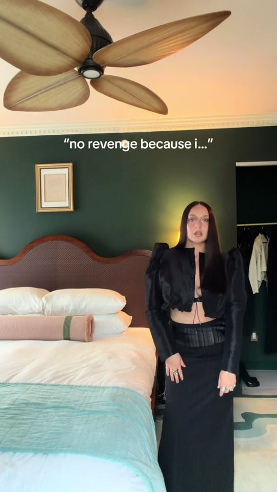 Post 5 by Lynzie on TikTok (video)