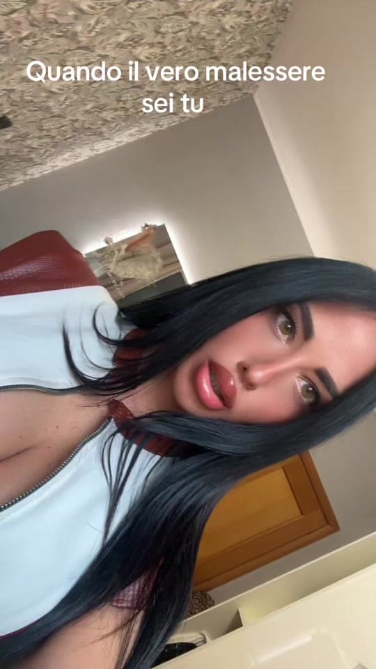 Post 7 by Francescadelgiudice_fdg on TikTok (video)